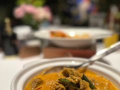 -狮拾久·现代新加坡料理(福田COCO Park店)