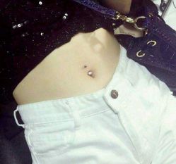 -组合纹身穿孔纹眉TATTOO