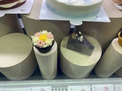 -Pantry's Best派悦坊蛋糕(K11购物艺术中心店)