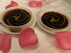 -东海朗廷酒店-唐阁T’ANG COURT 中餐厅