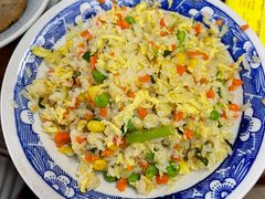 -粗茶淡饭(东关街店)