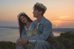 -巴黎婚纱摄影(瑞安旗舰店)