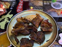 -纪录片《人生一串》体验店(静安店)