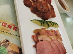 招牌烧鹅-椿记烧鹅(叠彩店)