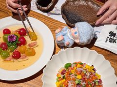 -炉胜·炉端烧·居酒屋