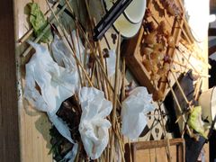 -新凯旋烧烤·燕姐千岛湖土菜