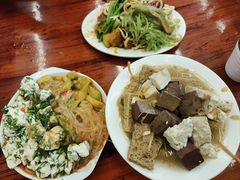 -豫老三牛肉拉面(南阳路店)