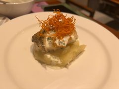 -龙城咖啡厅(常州富都洲际店)
