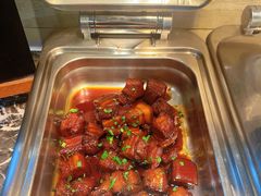 -重庆丽苑维景国际大酒店·海鲜自助餐厅