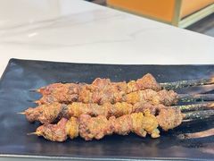 -静宇羊肉汤(鄞州乐橙荟店)