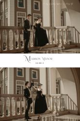 -乐派诗婚纱摄影