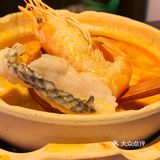 你怎么知道我又来吃泰国菜了？[调皮]