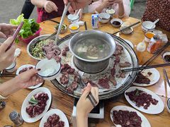 -真香牛肉老店(思源路店)