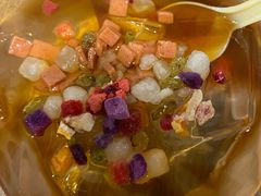 十景冰粉-阿木舂记·特色小吃(平江路店)