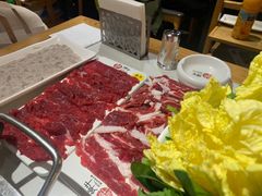 -焯牛潮汕牛肉火锅(云峰街创始店)
