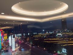 -渔港明珠酒店(星海广场店)
