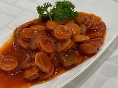 -新侨三宝乐西餐厅(崇文门店)
