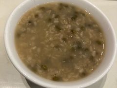 大米绿豆粥-松花湖水饺(新濠天地店)