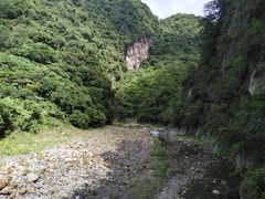 -太鲁阁公园