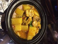 云海肴·云南菜(伊势丹店)-云海肴·汽锅鸡·云南菜(天津国金汇店)