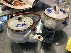 -一盏明灯全素斋(殊像寺店)