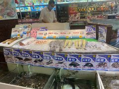 -东江海鲜酒家(客村店)