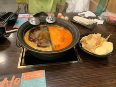 -呷哺呷哺(枫蓝国际店)