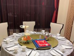 包厢-宝鸡宴会中心艳阳天(公园路店)