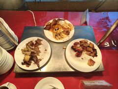 -天伦松鹤大饭店·欣妮咖啡