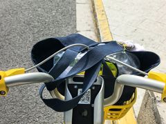 -麦当劳(徐汇漕溪北路百脑汇店)