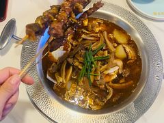 -古乐牛香·鲜牛肉自助火锅(南京总店)