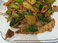 -芳芳餐厅(白沙路店)