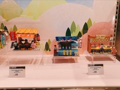 -TOP TOY(新南凯德广场店)