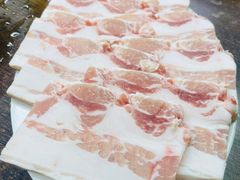 -西塔隆太白烤牛肉馆(图们路店)