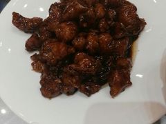 -宝轩渔府·老字号海鲜·正宗津菜(水上店)