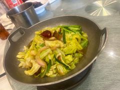 -湯記傳菜