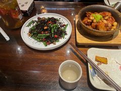 -有梦特色餐厅(古子城店)
