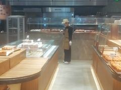 自助取餐区-麦陌(正弘城店)