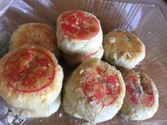 -海曙西区老大房(孝闻街店)