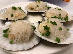 -大东方海鲜酒楼(小武基桥店)