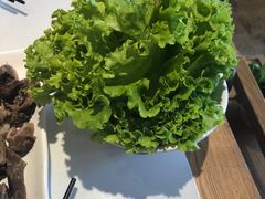 -焯牛潮汕牛肉火锅(云峰街创始店)