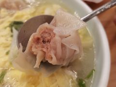 -买又大餐厅(福林里店)