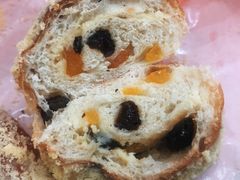 黄油软包-木子木水日式烫面包(世界城光谷店)