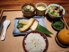 -一本料理(西溪天街店)