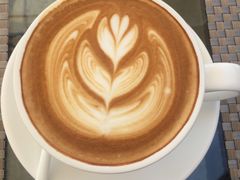 -望海·帆船主题咖啡厅•品茗下午茶(石湖景区店)