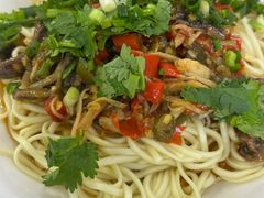 -川宜·胡二娃面馆(总店)