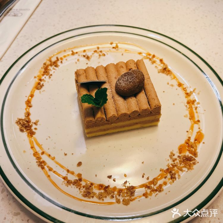 秀玉，一家武汉的本土西餐～