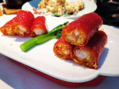 -顺峰(农展馆店)