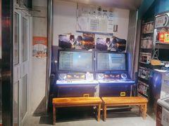 -马路牙子烧烤音乐酒馆(望京店)