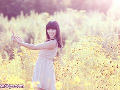 -灵栖洞天